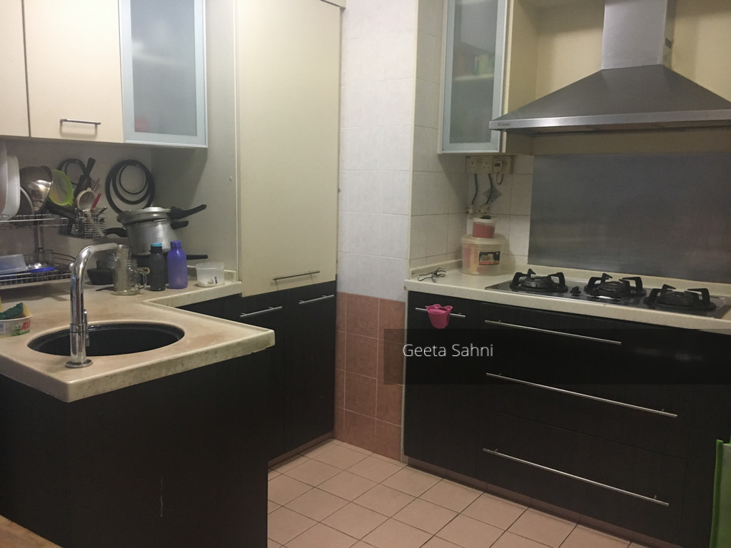 Blk 132 Edgedale Plains (Punggol), HDB 5 Rooms #145676212